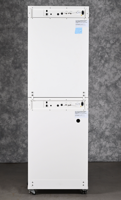 REFURBISHED FORMA II CO2 Water Jacketed Double Stack Mod 3110 INCUBATOR FREESHIP