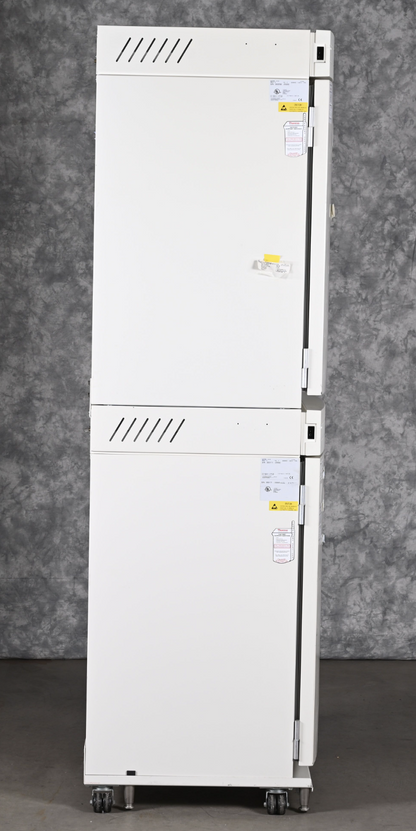 REFURBISHED FORMA II CO2 Water Jacketed Double Stack Mod 3110 INCUBATOR FREESHIP