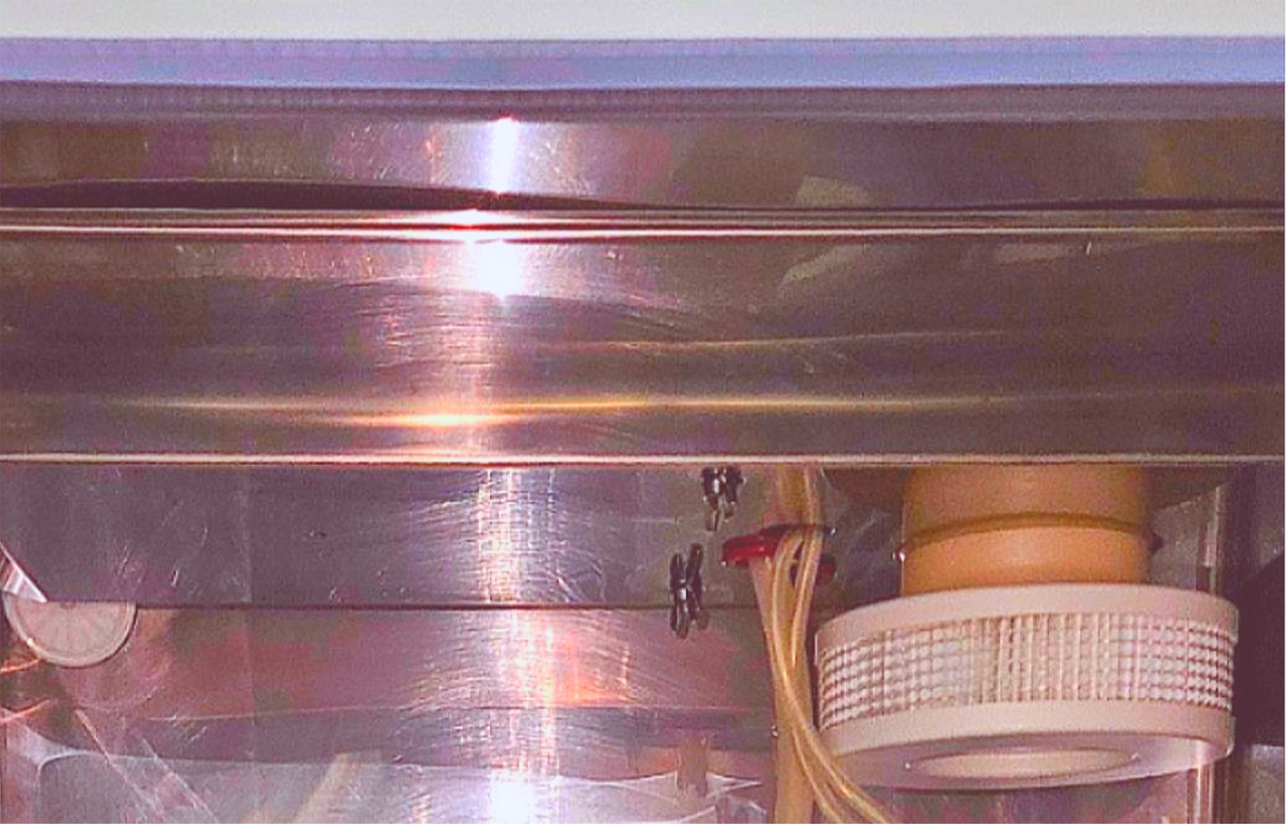 REFURBISHED FORMA II CO2 Water Jacketed Double Stack Mod 3110 INCUBATOR FREESHIP