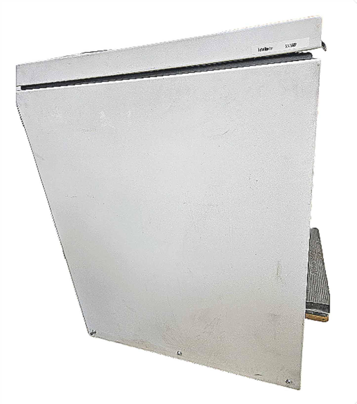 90-DAY-WARRANTY NEW BRUNSWICK C25 INCUBATOR ORBITAL SHAKER WATCH-VIDEO FREE-SHIP