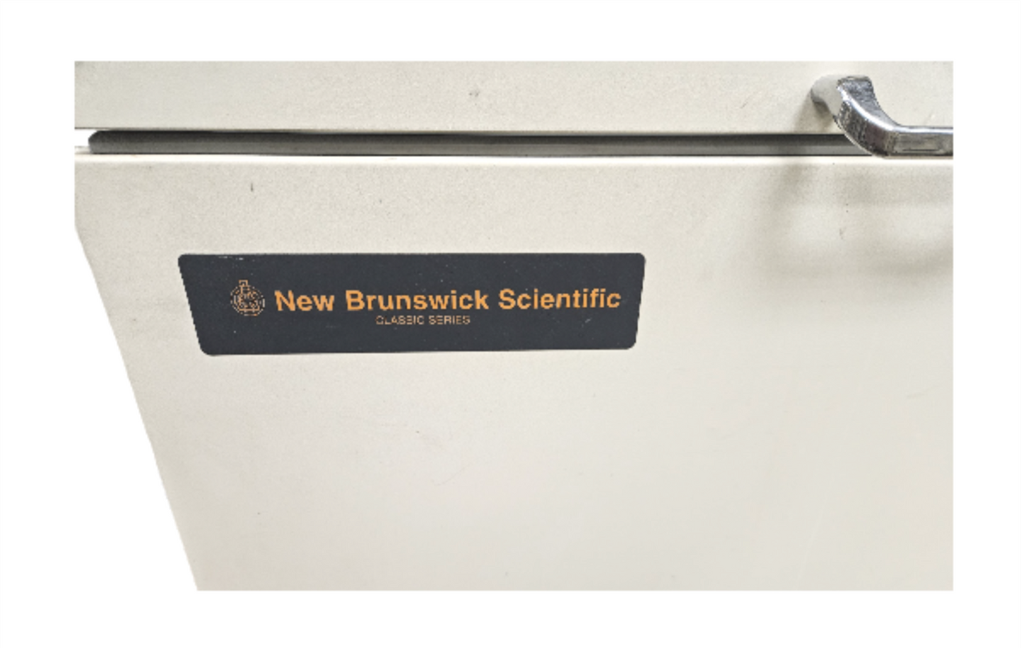 90-DAY-WARRANTY NEW BRUNSWICK C25 INCUBATOR ORBITAL SHAKER WATCH-VIDEO FREE-SHIP