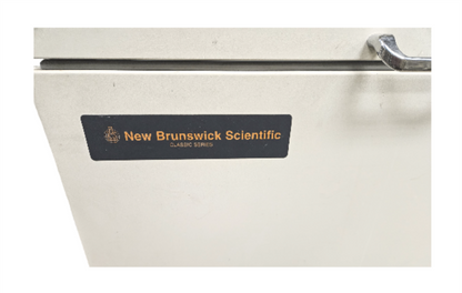 90-DAY-WARRANTY NEW BRUNSWICK C25 INCUBATOR ORBITAL SHAKER WATCH-VIDEO FREE-SHIP