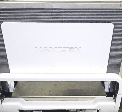 HAMILTON MICROLAB NIMBUS NGS LIQUID HANDLER emPCR WORKSTATION PowersOn FREESHIP