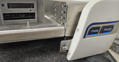 HAMILTON MICROLAB NIMBUS NGS LIQUID HANDLER emPCR WORKSTATION PowersOn FREESHIP