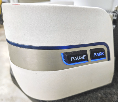 HAMILTON MICROLAB NIMBUS NGS LIQUID HANDLER emPCR WORKSTATION PowersOn FREESHIP