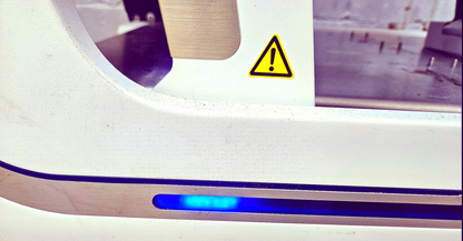 HAMILTON MICROLAB NIMBUS NGS LIQUID HANDLER emPCR WORKSTATION PowersOn FREESHIP