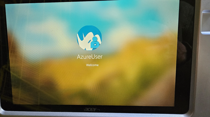 AZURE BIOSYSTEMS c600 GL IMAGER WATCH-A-VIDEO-THIS-UNIT-WORKING FREE-SHIPPING