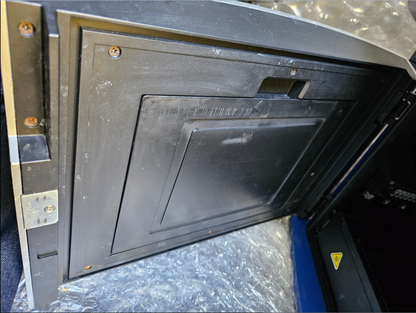 AZURE BIOSYSTEMS c600 GL IMAGER WATCH-A-VIDEO-THIS-UNIT-WORKING FREE-SHIPPING