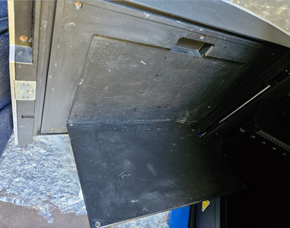 AZURE BIOSYSTEMS c600 GL IMAGER WATCH-A-VIDEO-THIS-UNIT-WORKING FREE-SHIPPING