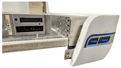 HAMILTON MICROLAB NIMBUS NGS LIQUID HANDLER emPCR WORKSTATION PowersOn FREESHIP