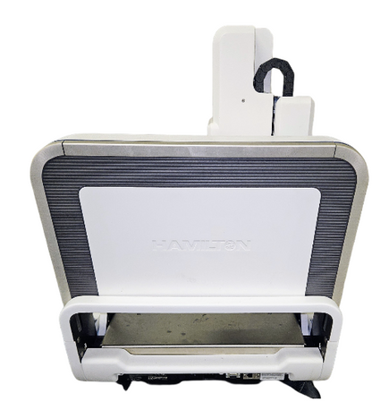 HAMILTON MICROLAB NIMBUS NGS LIQUID HANDLER emPCR WORKSTATION PowersOn FREESHIP