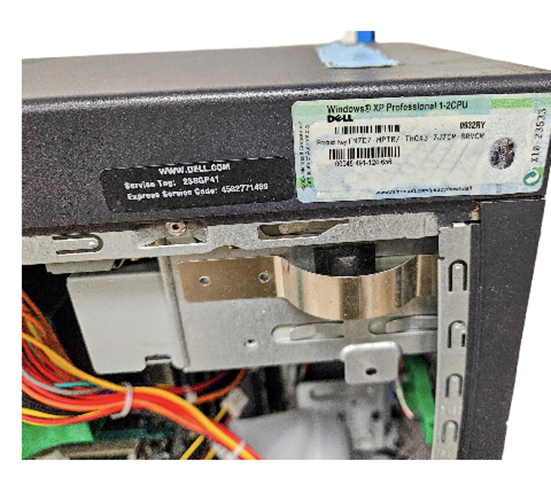 HAMILTON MICROLAB NIMBUS NGS LIQUID HANDLER emPCR WORKSTATION PowersOn FREESHIP