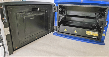 AZURE BIOSYSTEMS c600 GL IMAGER WATCH-A-VIDEO-THIS-UNIT-WORKING FREE-SHIPPING