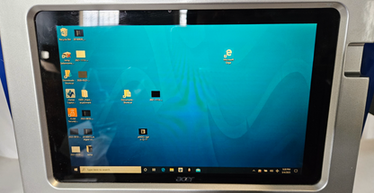 AZURE BIOSYSTEMS c600 GL IMAGER WATCH-A-VIDEO-THIS-UNIT-WORKING FREE-SHIPPING