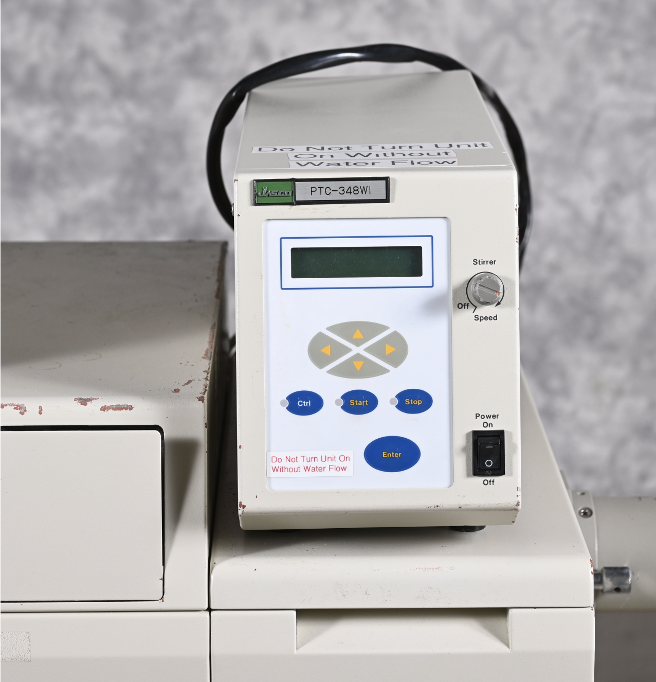 JASCO J-715 / FP-6500 / PCT-163T PTC-348WI DICHROISM SPECTROPOLARIMETER FREESHIP