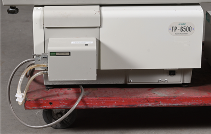 JASCO J-715 / FP-6500 / PCT-163T PTC-348WI DICHROISM SPECTROPOLARIMETER FREESHIP