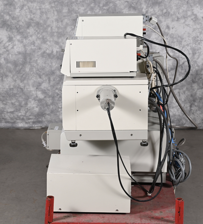 JASCO J-715 / FP-6500 / PCT-163T PTC-348WI DICHROISM SPECTROPOLARIMETER FREESHIP