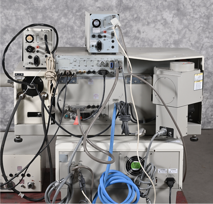 JASCO J-715 / FP-6500 / PCT-163T PTC-348WI DICHROISM SPECTROPOLARIMETER FREESHIP