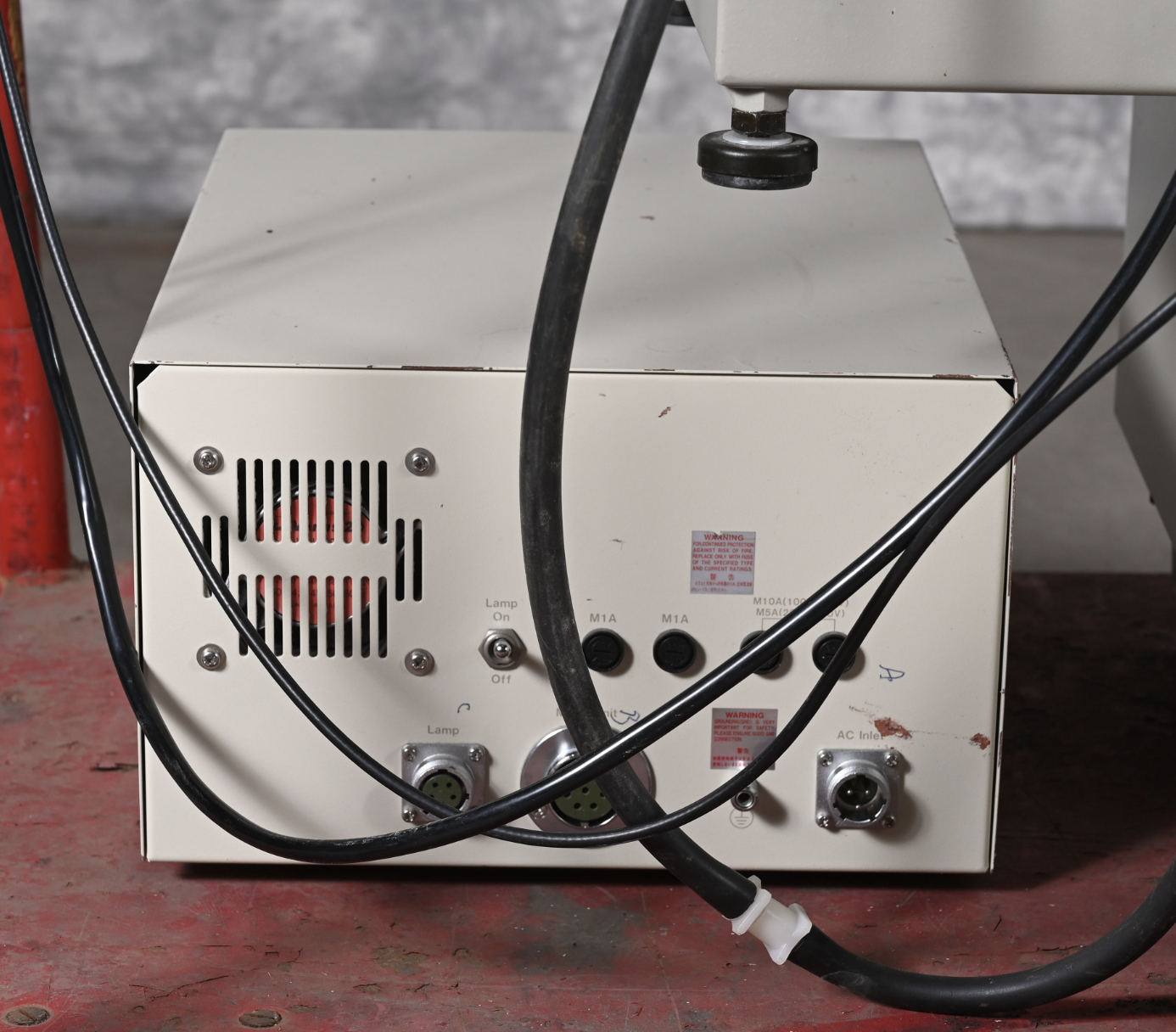 JASCO J-715 / FP-6500 / PCT-163T PTC-348WI DICHROISM SPECTROPOLARIMETER FREESHIP