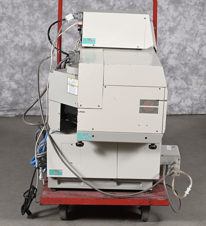 JASCO J-715 / FP-6500 / PCT-163T PTC-348WI DICHROISM SPECTROPOLARIMETER FREESHIP