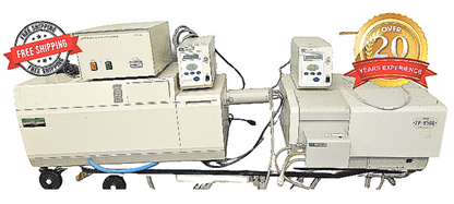 JASCO J-715 / FP-6500 / PCT-163T PTC-348WI DICHROISM SPECTROPOLARIMETER FREESHIP
