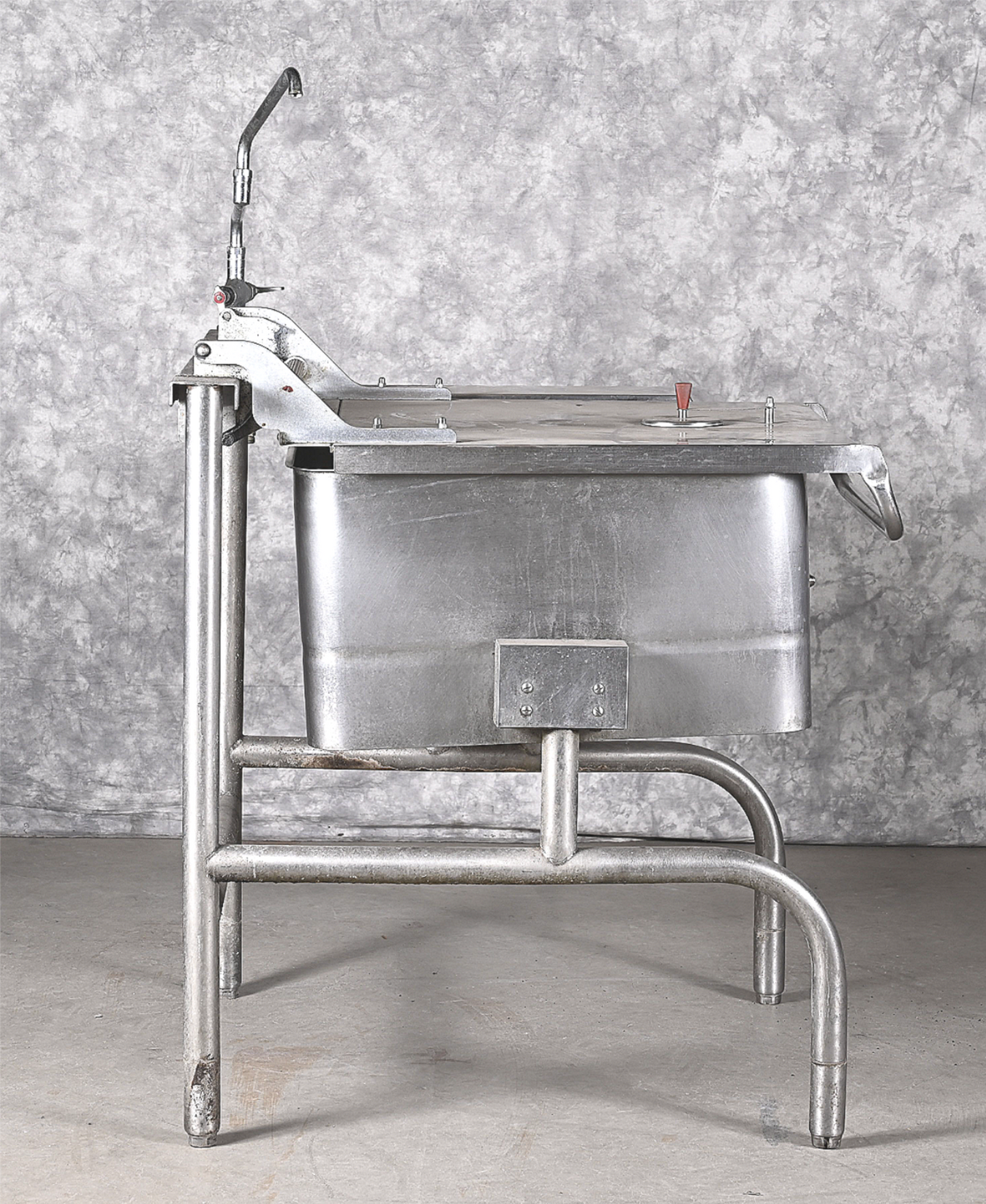 WARRANTY GROEN BPM-303 ECLIPSE 30GALLON BRAISING PAN SKILLET 3PHASE480VOLTELECTR