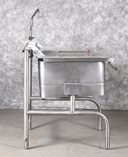 WARRANTY GROEN BPM-303 ECLIPSE 30GALLON BRAISING PAN SKILLET 3PHASE480VOLTELECTR