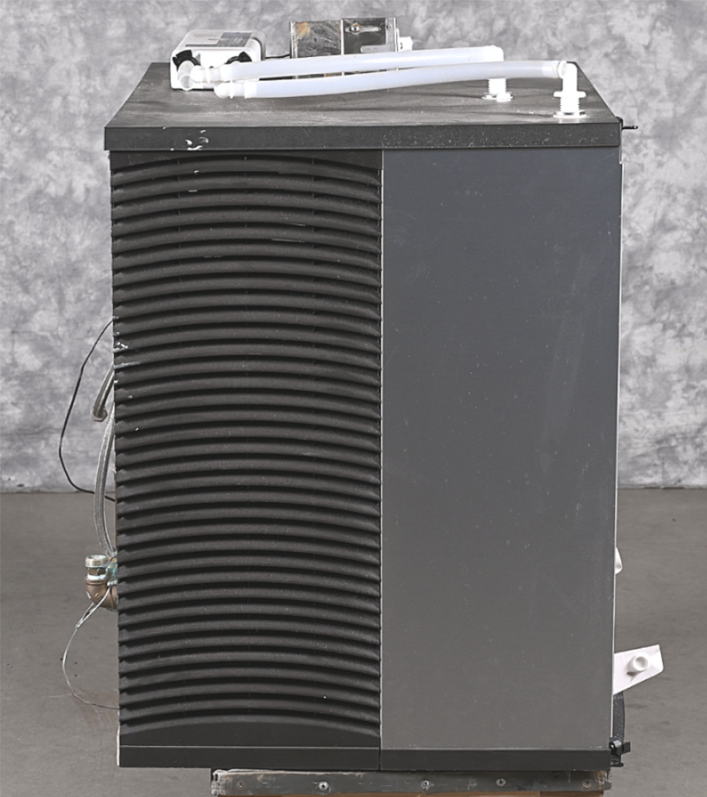 WARRANTY MANITOWOC® IY1205W-261 INDIGO WATERCOOL 560lbs HALFDICECUBE ICE MACHINE