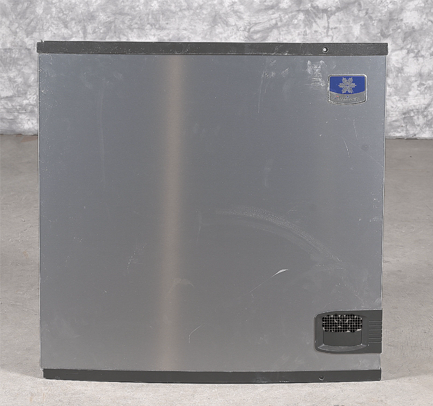 WARRANTY MANITOWOC® IY1205W-261 INDIGO WATERCOOL 560lbs HALFDICECUBE ICE MACHINE