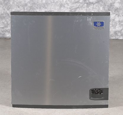 WARRANTY MANITOWOC® IY1205W-261 INDIGO WATERCOOL 560lbs HALFDICECUBE ICE MACHINE