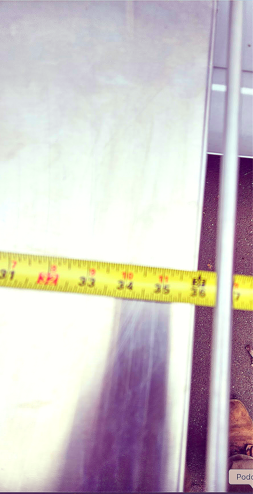 BLICKMAN 7856SS-HB STAINLESS STEEEL CRESCENT TABLE DESK ON WHEELS FREE SHIPPING