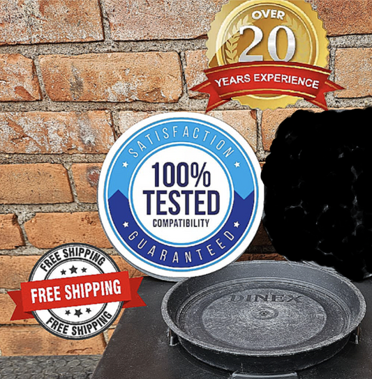 CARLISLE DINEX STS SMART THERM II INDUCTION WARMER w/ 2 CHARGER BASE WATCH VIDEO