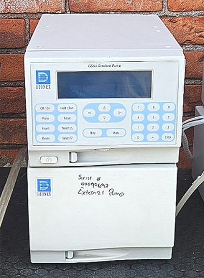 PERKIN ELMER 200 PELTIER TRAY ASSEMBLY LC AUTOSAMPLER COLUMN OVEN DIONEX GS50