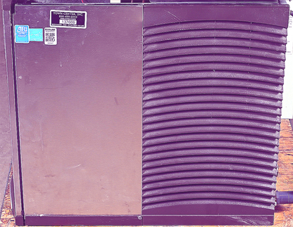 WARRANTY MANITOWOC® SPA160 & SY0324A AIR COOL 300lb ICE BIN & DISPENSER FREESHIP