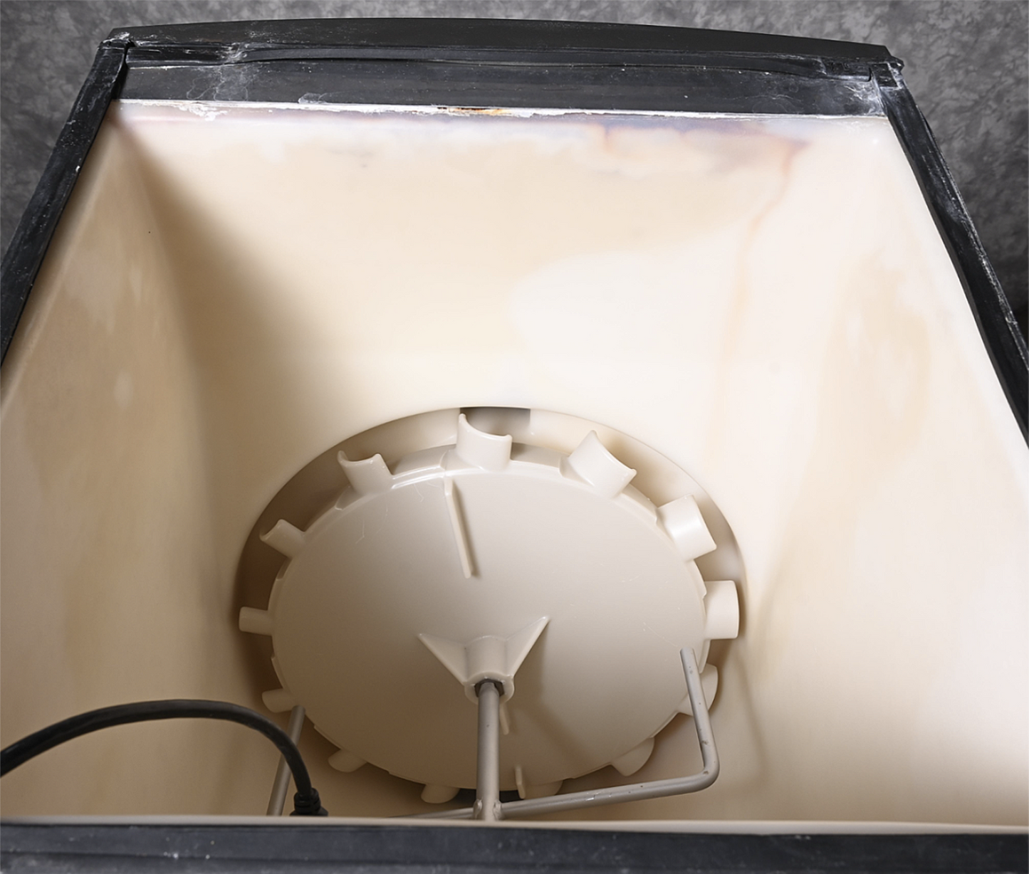 WARRANTY MANITOWOC® SPA160 & SY0324A AIR COOL 300lb ICE BIN & DISPENSER FREESHIP