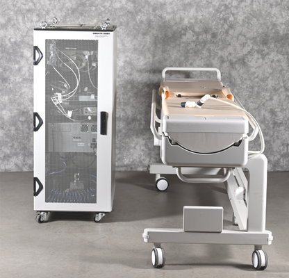 PHILIPS PROFOUND MEDICAL SONALLEVE MR HIFU V2 INGENIA 3T UTER ULTRASOUND SCANNER