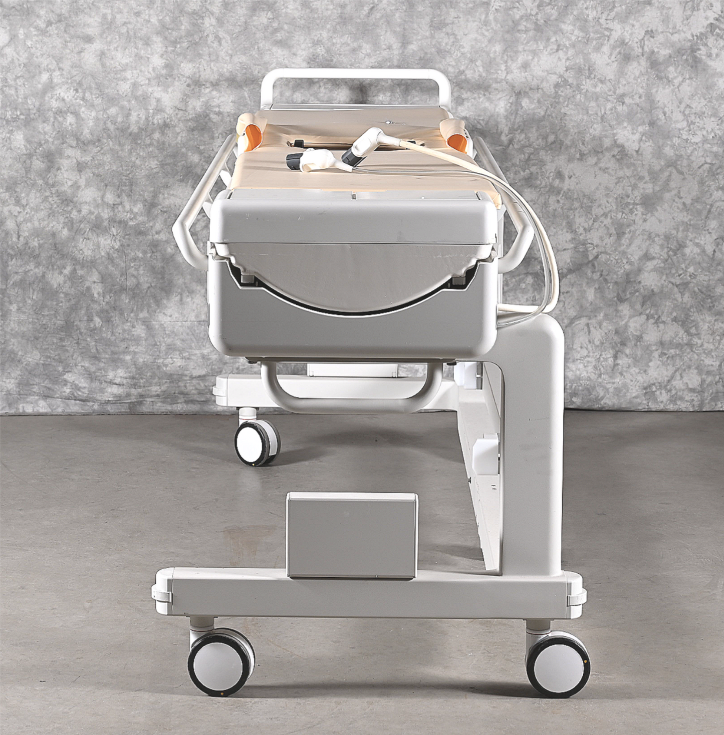 PHILIPS PROFOUND MEDICAL SONALLEVE MR HIFU V2 INGENIA 3T UTER ULTRASOUND SCANNER