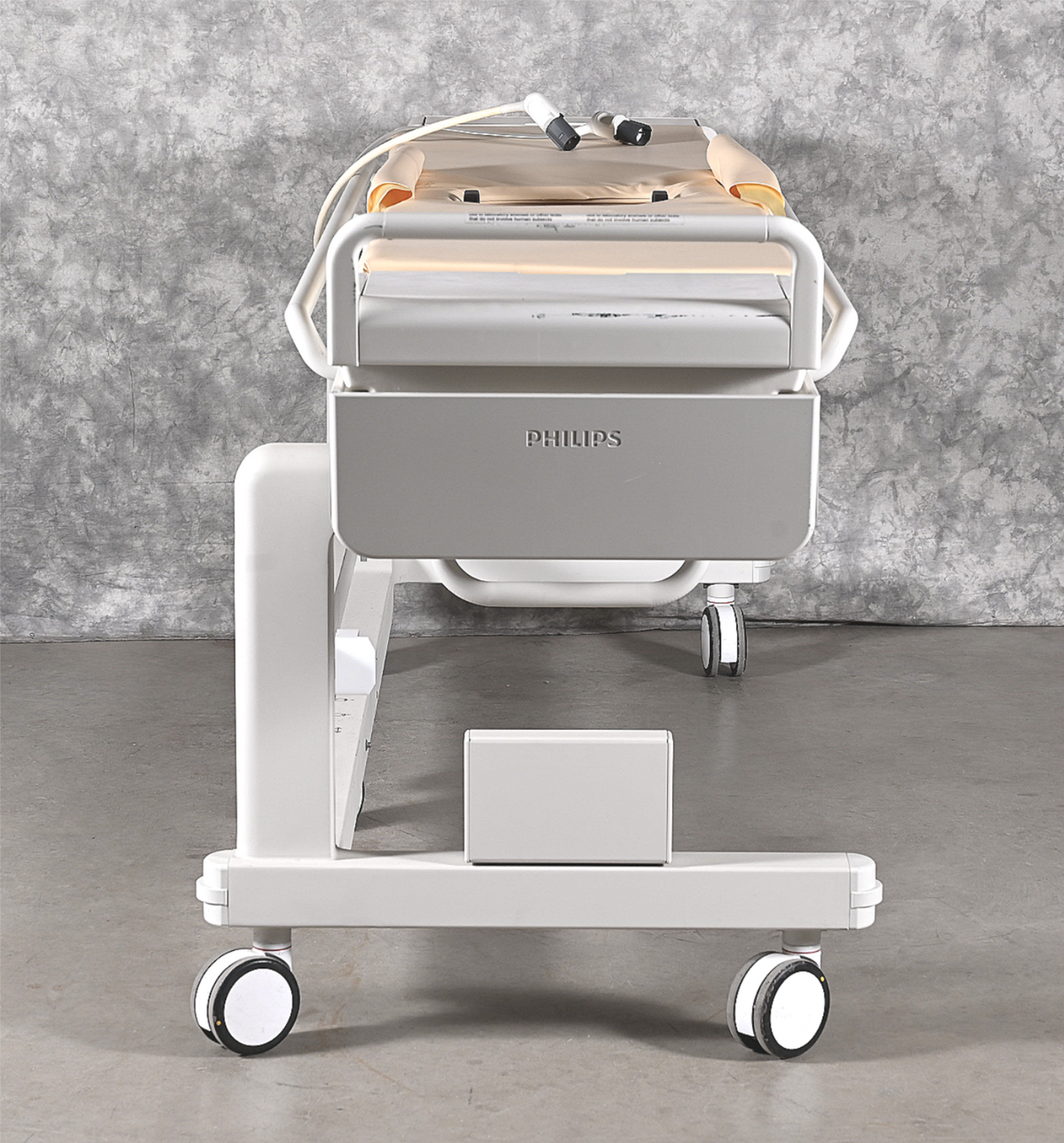 PHILIPS PROFOUND MEDICAL SONALLEVE MR HIFU V2 INGENIA 3T UTER ULTRASOUND SCANNER