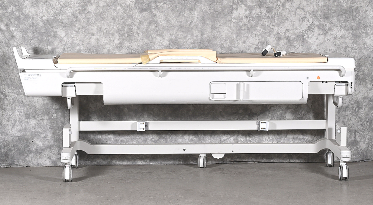 PHILIPS PROFOUND MEDICAL SONALLEVE MR HIFU V2 INGENIA 3T UTER ULTRASOUND SCANNER