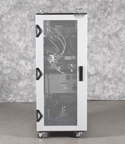 PHILIPS PROFOUND MEDICAL SONALLEVE MR HIFU V2 INGENIA 3T UTER ULTRASOUND SCANNER