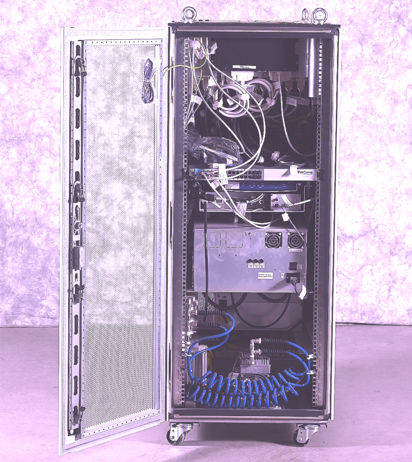 PHILIPS PROFOUND MEDICAL SONALLEVE MR HIFU V2 INGENIA 3T UTER ULTRASOUND SCANNER