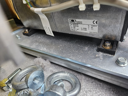 PHILIPS PROFOUND MEDICAL SONALLEVE MR HIFU V2 INGENIA 3T UTER ULTRASOUND SCANNER