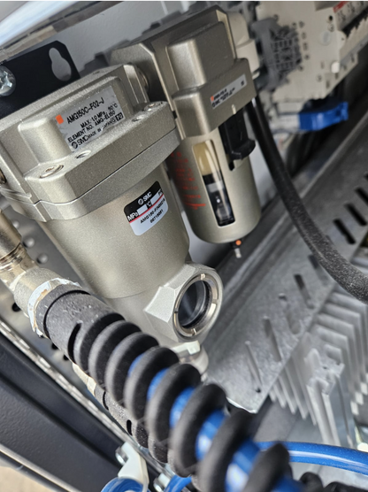 PHILIPS PROFOUND MEDICAL SONALLEVE MR HIFU V2 INGENIA 3T UTER ULTRASOUND SCANNER