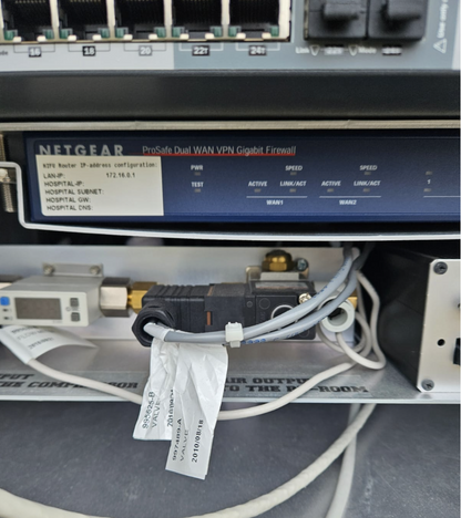 PHILIPS PROFOUND MEDICAL SONALLEVE MR HIFU V2 INGENIA 3T UTER ULTRASOUND SCANNER