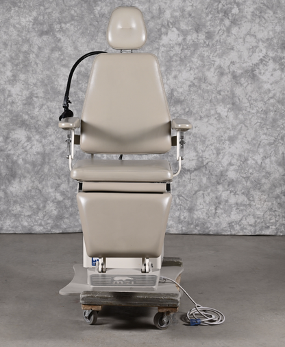 120-DAY-WARRANTY MTI® 424-115 PROCEDURE POWER CHAIR FREE SHIP