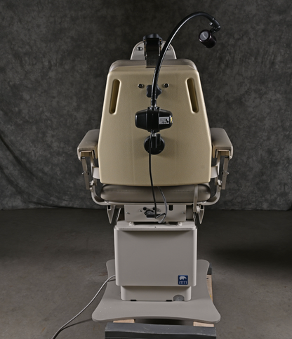 120-DAY-WARRANTY MTI® 424-115 PROCEDURE POWER CHAIR FREE SHIP