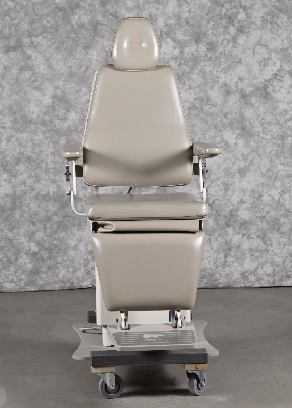 120-DAY-WARRANTY MTI® 424-115 PROCEDURE POWER CHAIR FREE SHIP