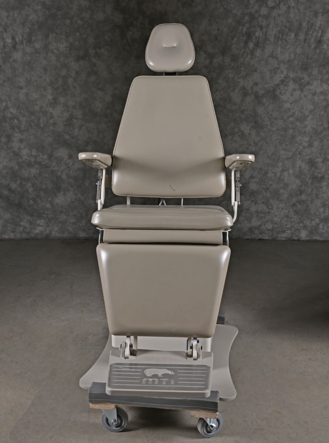 120-DAY-WARRANTY MTI® 424-115 PROCEDURE POWER CHAIR FREE SHIP