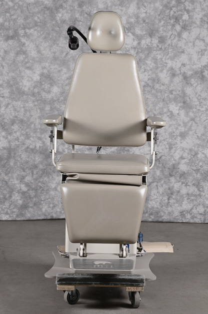 120-DAY-WARRANTY MTI® 424-115 PROCEDURE POWER CHAIR FREE SHIP