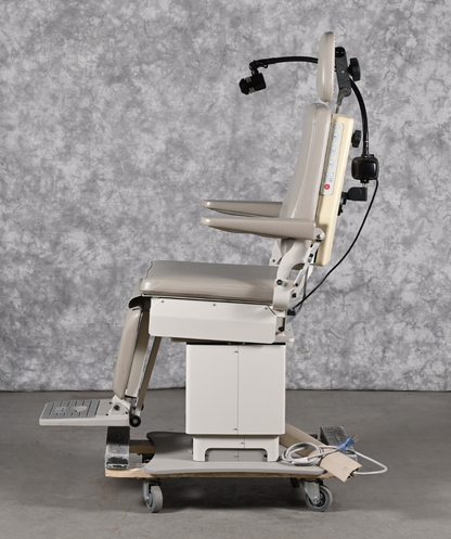120-DAY-WARRANTY MTI® 424-115 PROCEDURE POWER CHAIR FREE SHIP